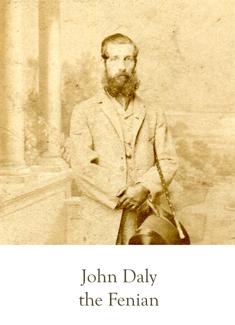 John Daly the Fenian